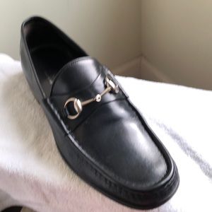 Men’s Gucci Loafers